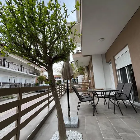 Apartment Eos
