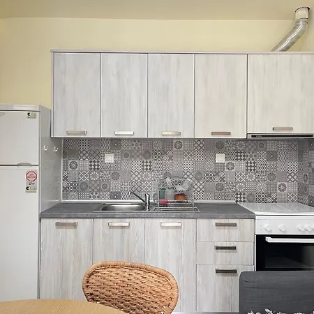 Eos Apartment *