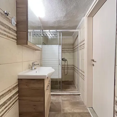 Apartment Eos Polychrono