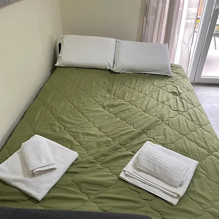 Apartment Eos Polychrono