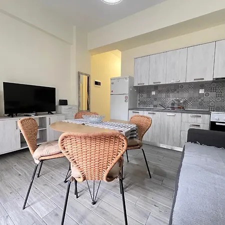 Apartment Eos *
