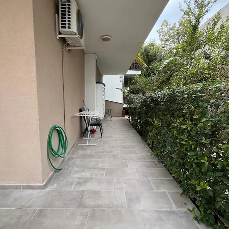 Apartment Eos *